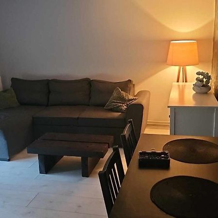 Julka Apartment Копалино Екстериор снимка