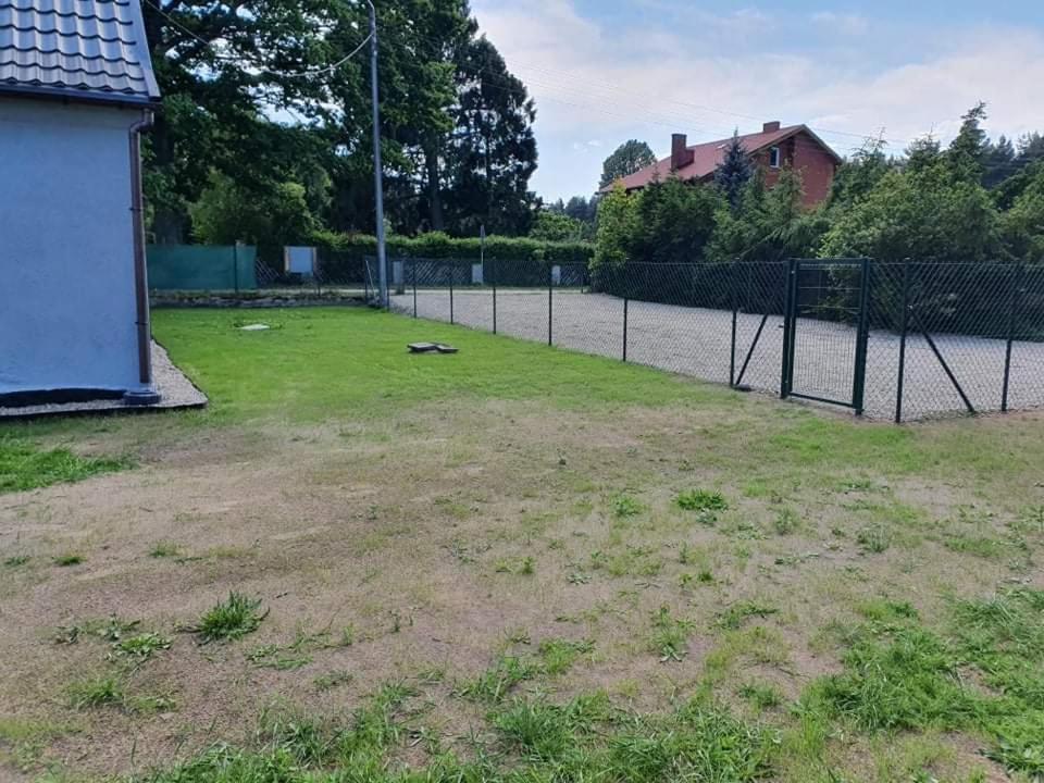 Julka Apartment Копалино Екстериор снимка