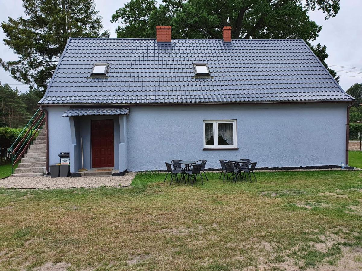 Julka Apartment Копалино Екстериор снимка