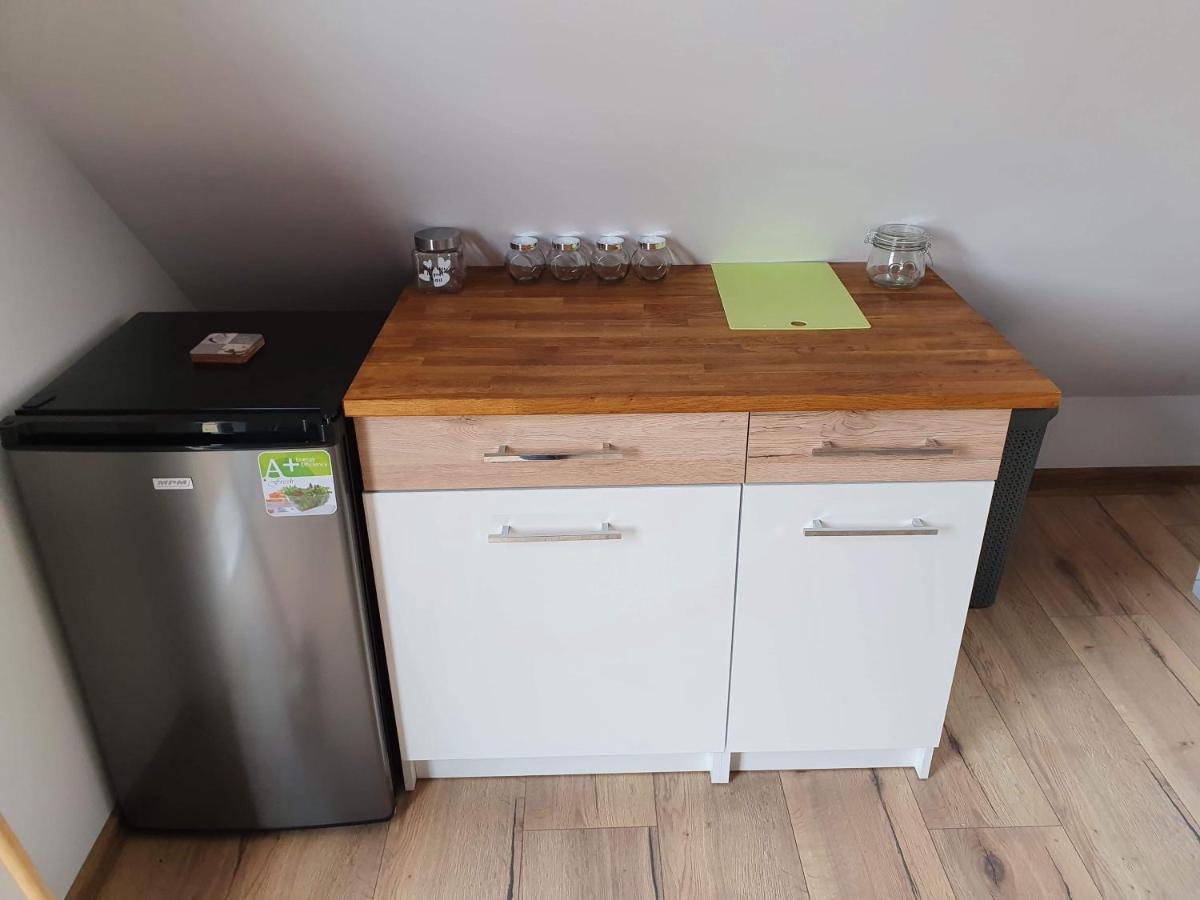Julka Apartment Копалино Екстериор снимка