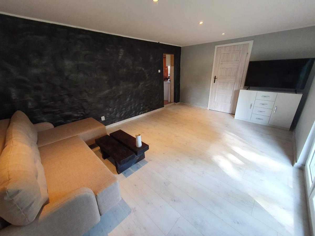 Julka Apartment Копалино Екстериор снимка