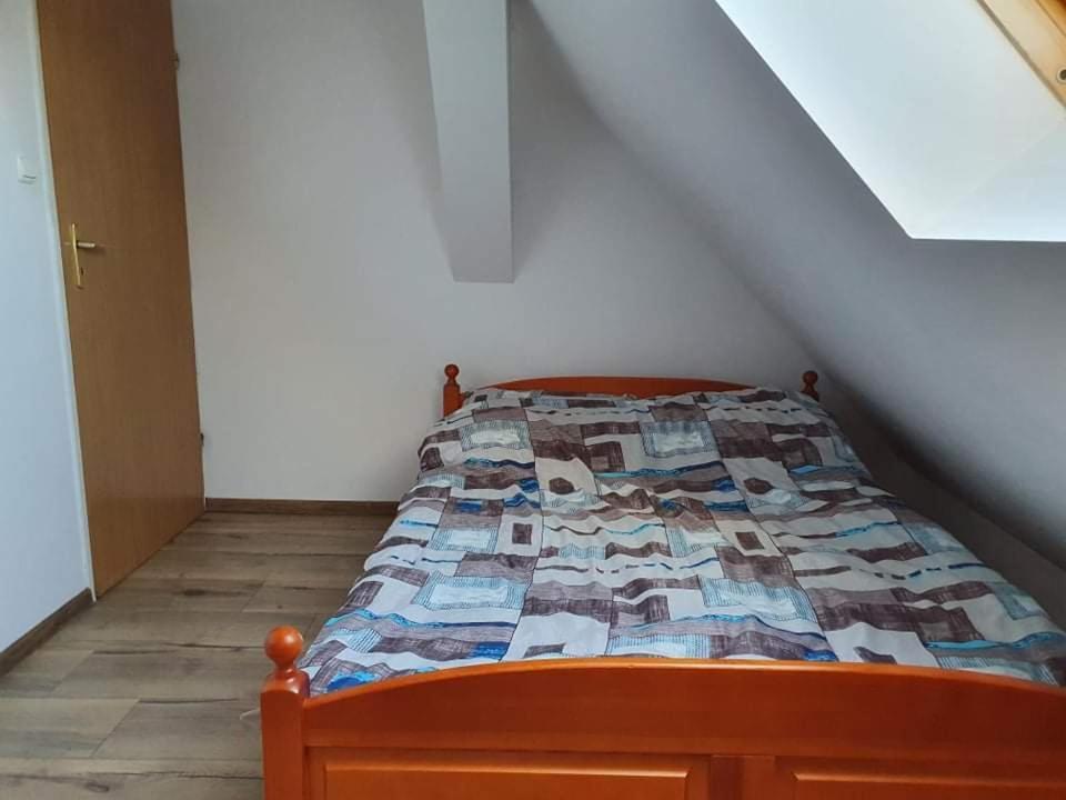 Julka Apartment Копалино Екстериор снимка