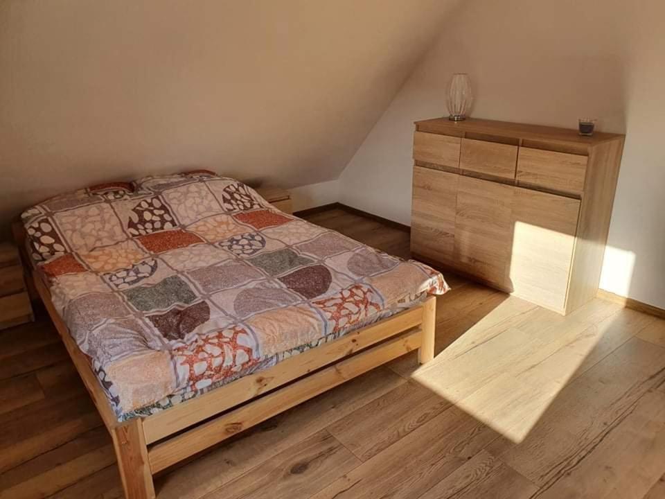 Julka Apartment Копалино Екстериор снимка