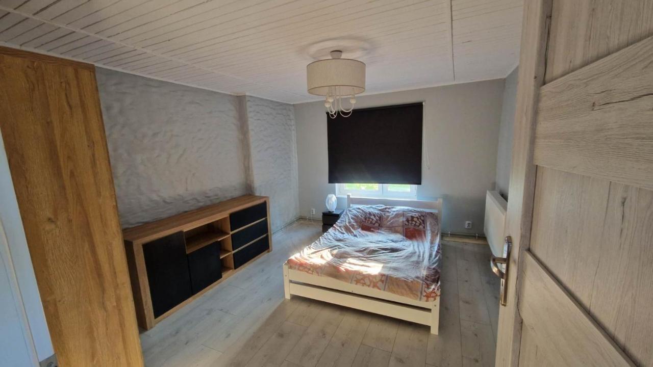 Julka Apartment Копалино Екстериор снимка