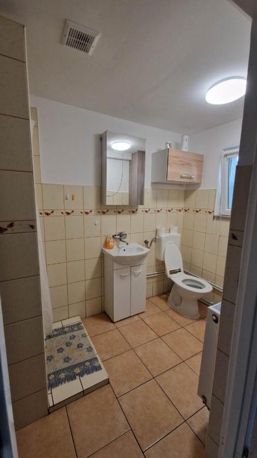 Julka Apartment Копалино Екстериор снимка