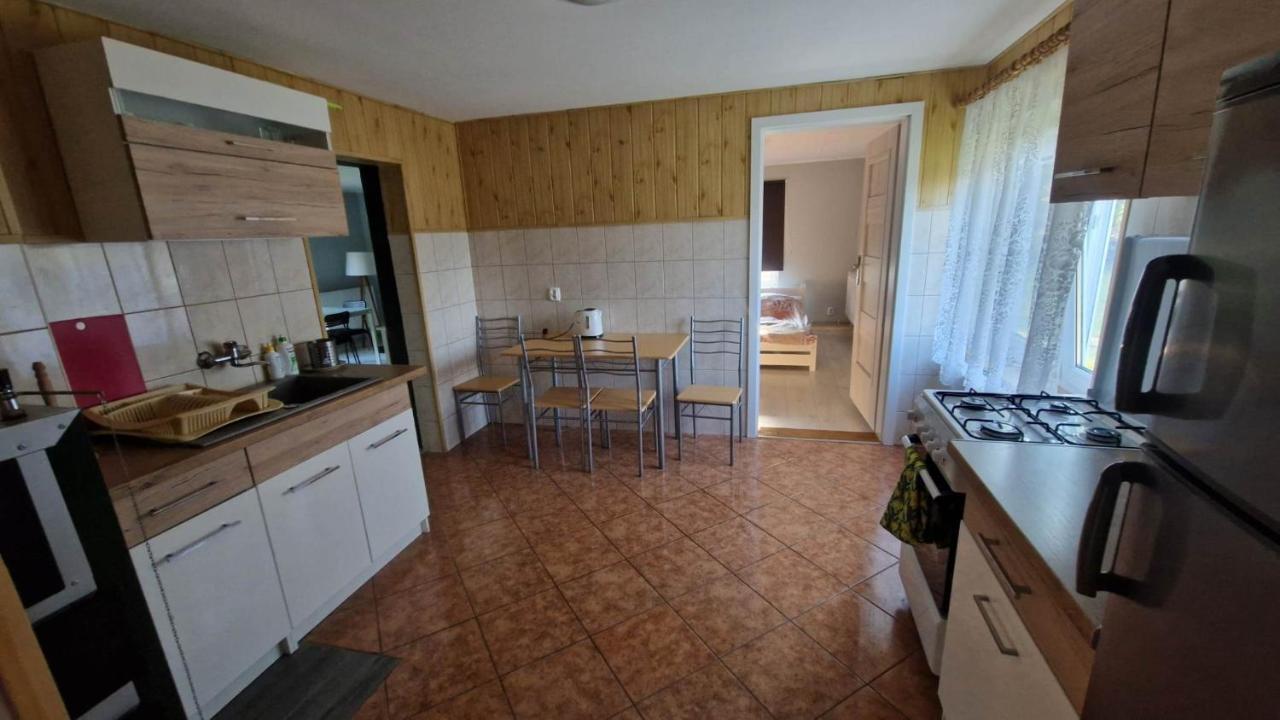 Julka Apartment Копалино Екстериор снимка