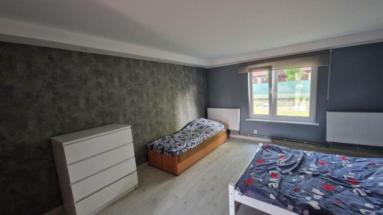Julka Apartment Копалино Екстериор снимка