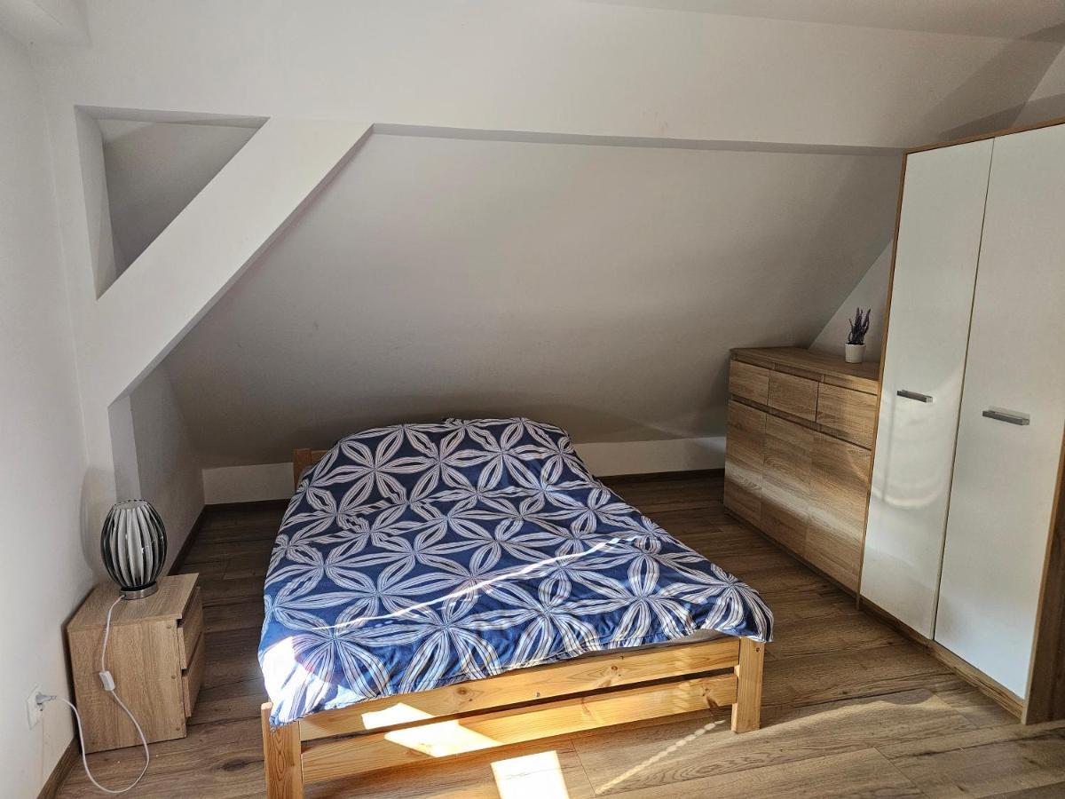Julka Apartment Копалино Екстериор снимка