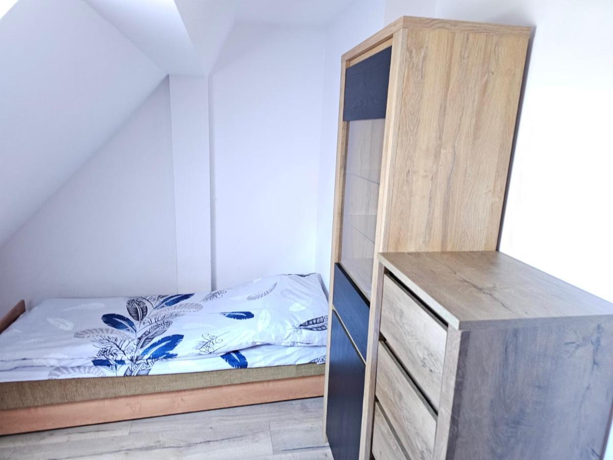 Julka Apartment Копалино Екстериор снимка