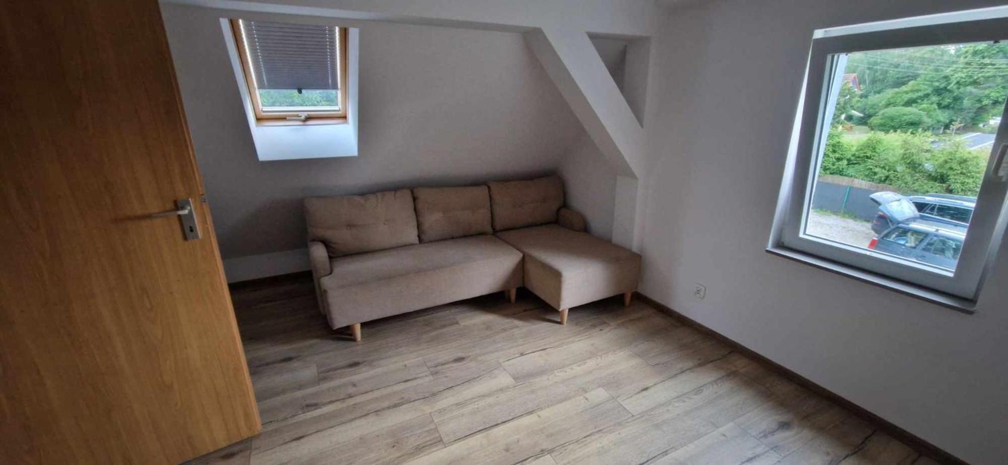 Julka Apartment Копалино Стая снимка