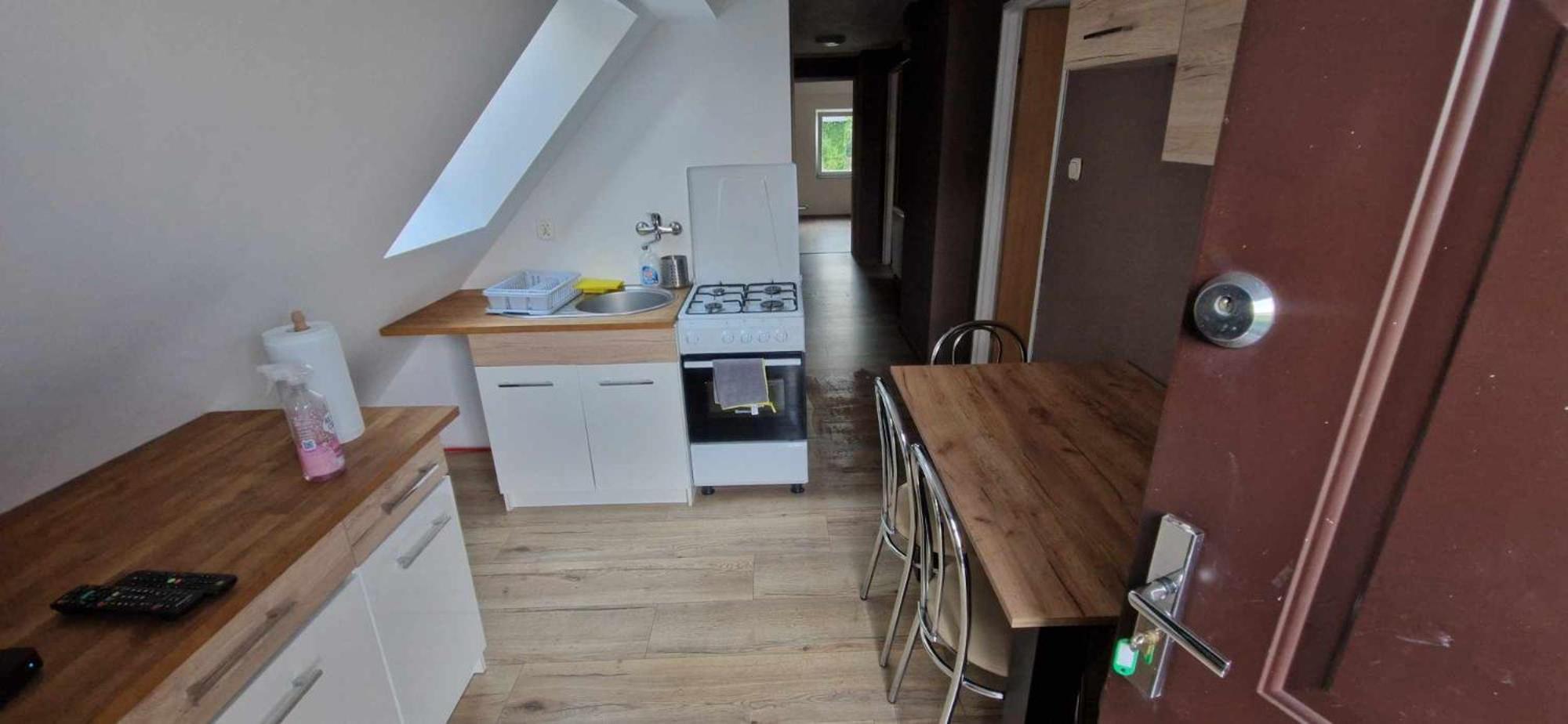 Julka Apartment Копалино Стая снимка