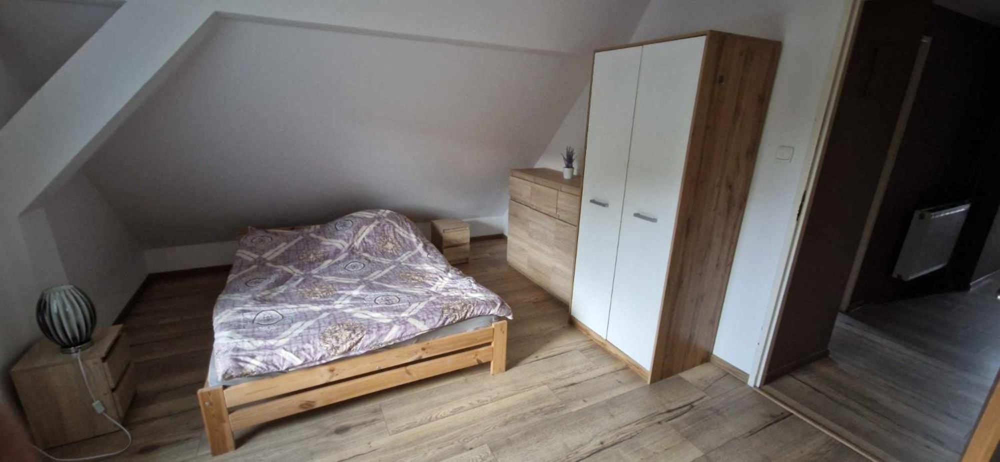 Julka Apartment Копалино Стая снимка